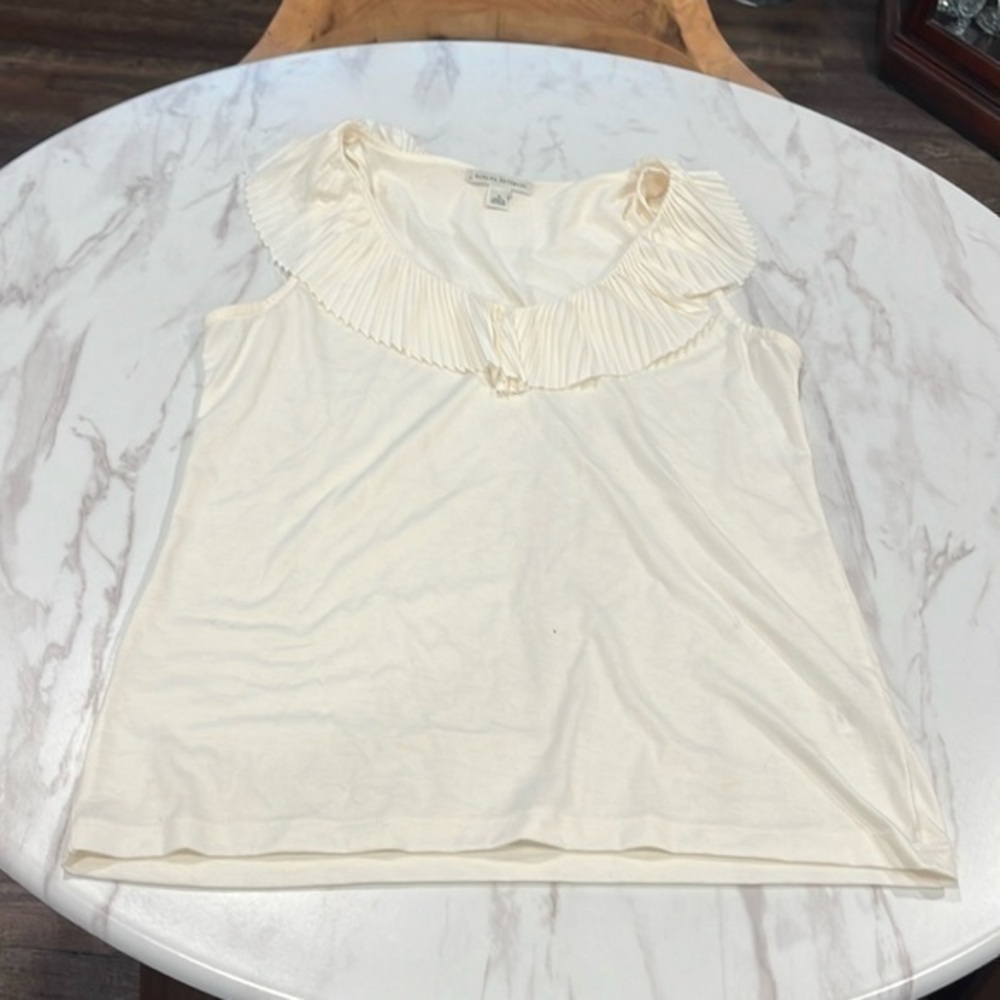 Banana Republic Tank Blouse